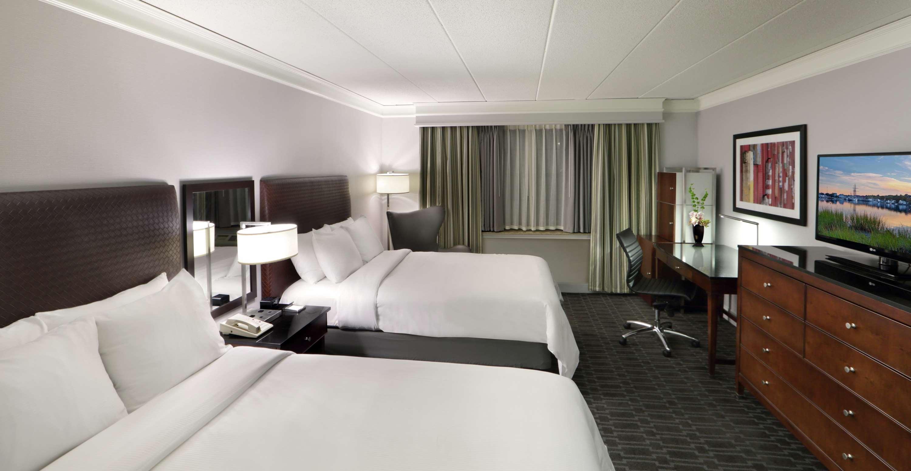 Hilton Mystic Hotel Eksteriør billede