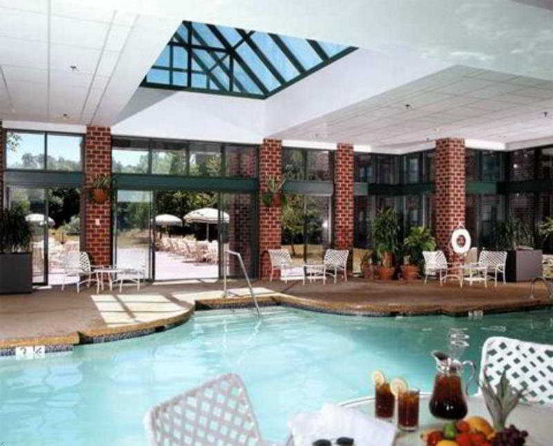 Hilton Mystic Hotel Faciliteter billede
